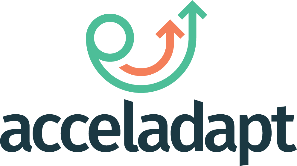 acceladapt logo