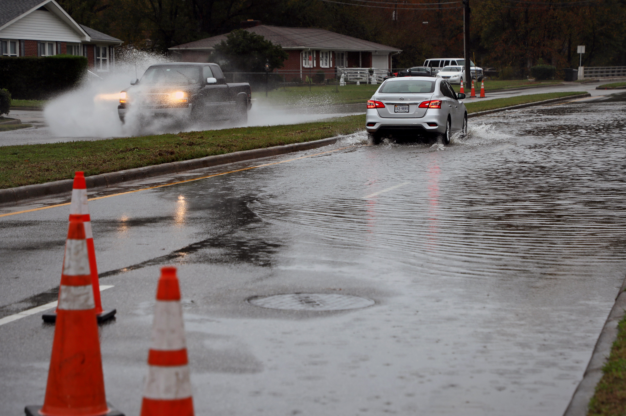 Fernleaf Develops New Tool to Enhance Resilience and Equity in Transportation Planning