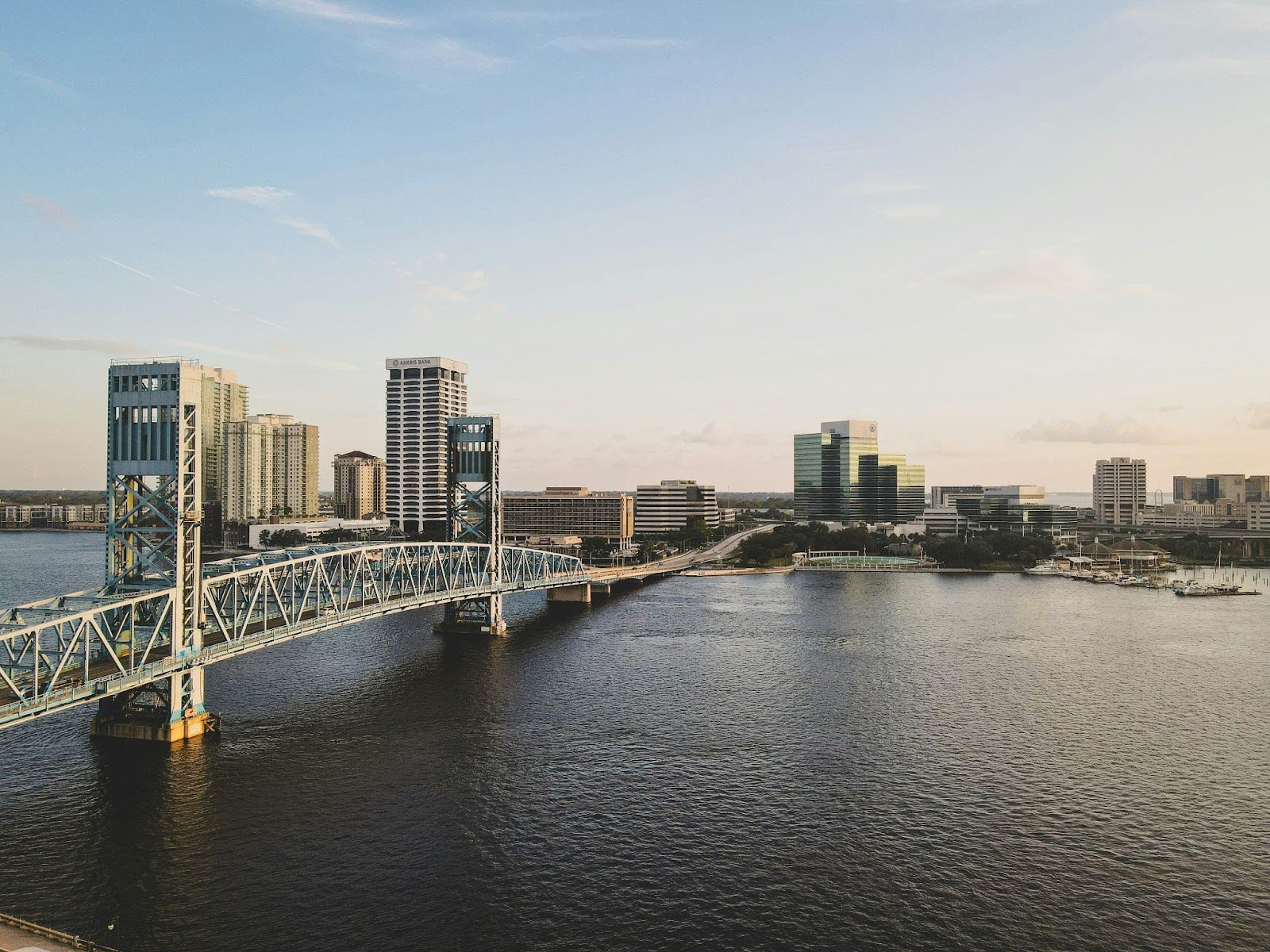 Jacksonville image