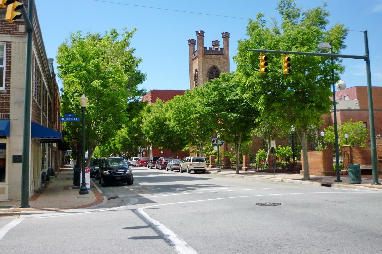 Resiliency and Hazard Mitigation Plan for New Bern, NC