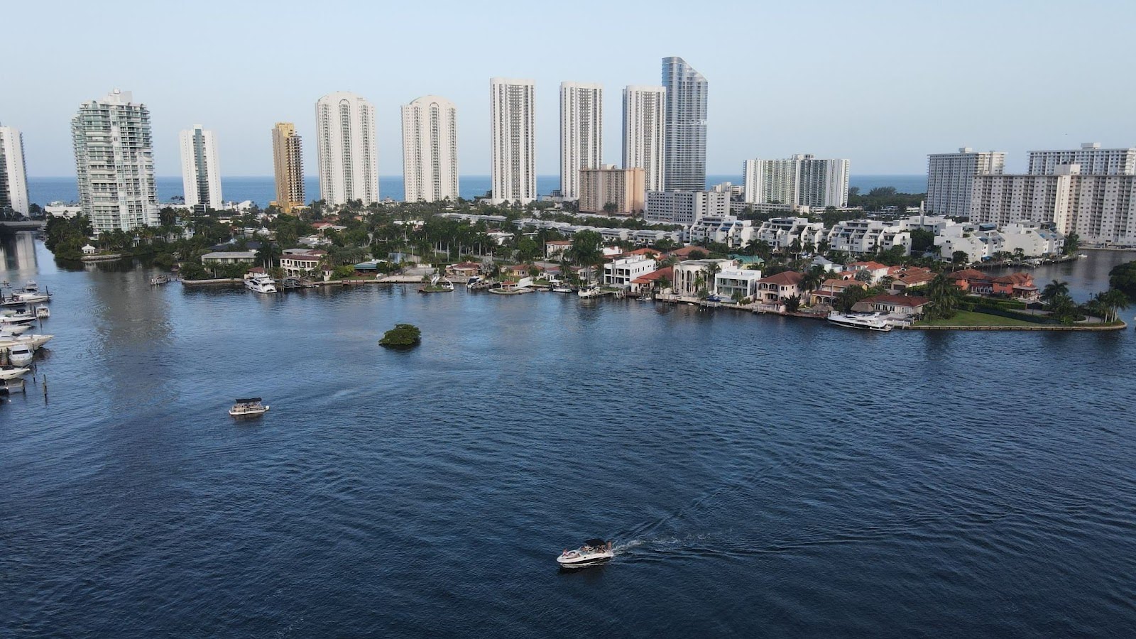 Resilient Florida Program Flood Vulnerability Assessment for City of North Miami, FL